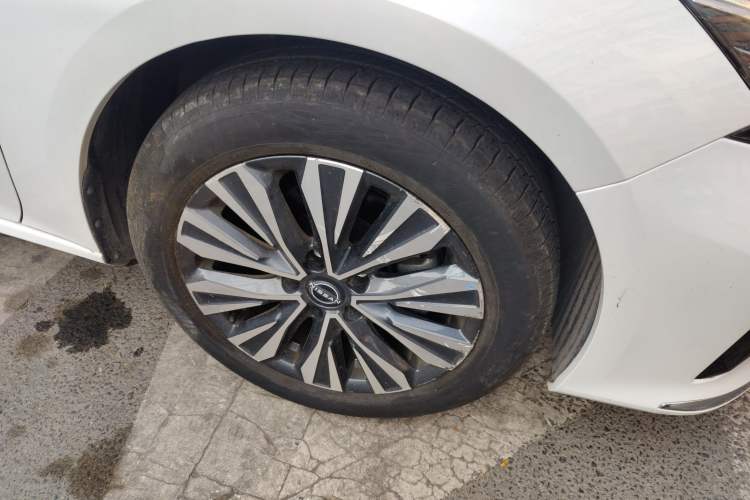 Used Nissan Teana 2022 2.0L XL-TLS Enjoyment Edition Exterior 1