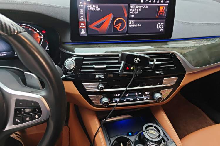 Used BMW 6 Series GT 2022 630i M Sport Package