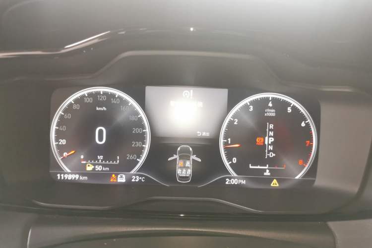 Used Lynk & Co 03 2019 2.0TD Automatic Jing Pro Edition