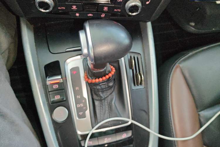 Used Audi Q5 2017 40 TFSI Technology Edition