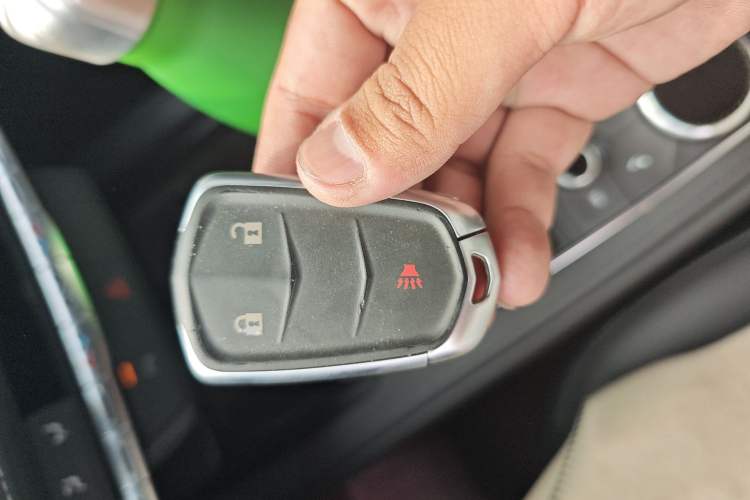 Used Cadillac XT4 2022 28T Two-Wheel Drive Fashion Edition
