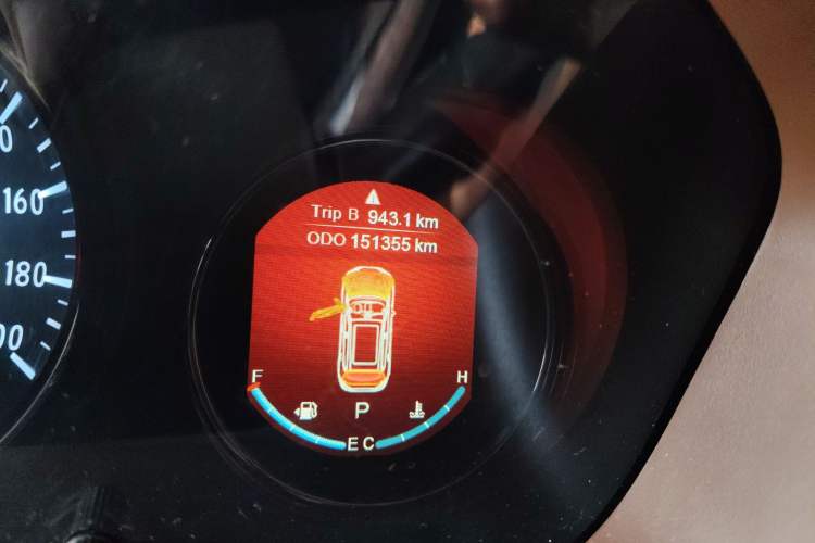 Used HYOSOW S7 2018 1.5T Automatic Prestige Edition
