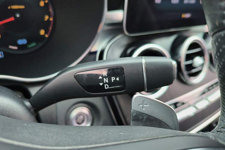 Used Mercedes-Benz C-Class 2020 C 260 L Sport Edition