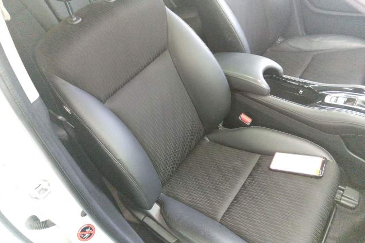 Used Honda Vezel 2019 1.5L CVT Pioneer Edition China VI