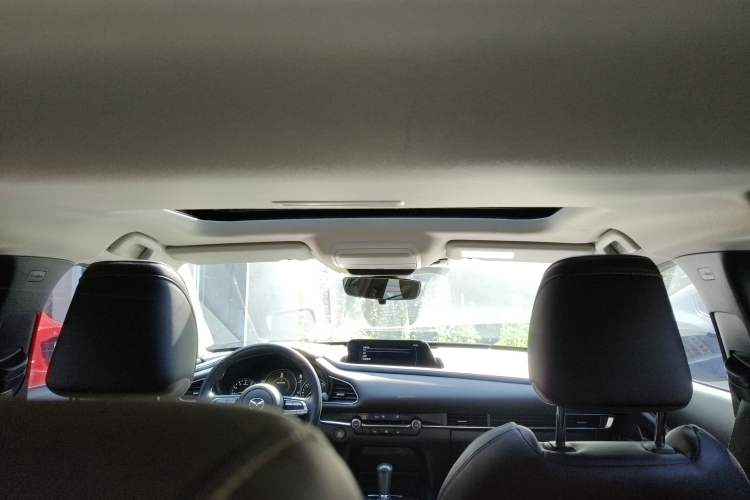 Used Mazda CX-30 2020 2.0L Automatic Joyful Model
