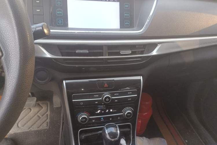 Used CHANGAN OSHAN A600EV 2021 Light & Lively Edition
