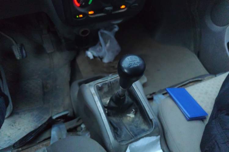 Used Wuling Rongguang 2012 1.5L Extended Standard Version