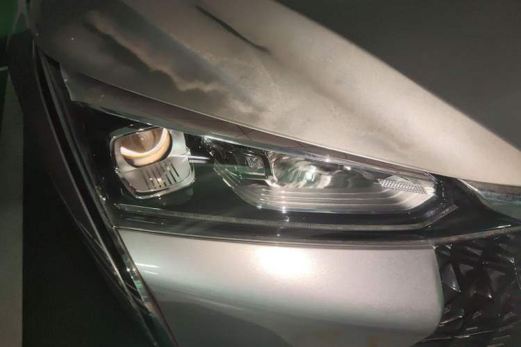 Used Dongfeng Aeolus Yixuan GS 2021 230T Automatic Star-Chasing Edition