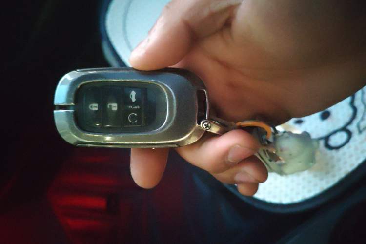 Used Honda Civic 2023 2.0L eHEV Sharp Edition