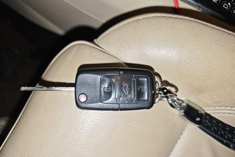 Used Volkswagen Tiguan 2010 1.8TSI Automatic All-Wheel-Drive Elite Edition
