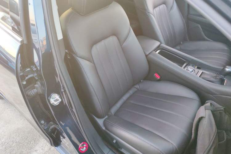 Used Mazda Atenza 2021 2.5L Sky Blue Sport Edition