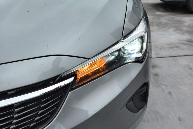 Used Buick Verano 2023 Pro Enjoyment Edition Left Front Headlight