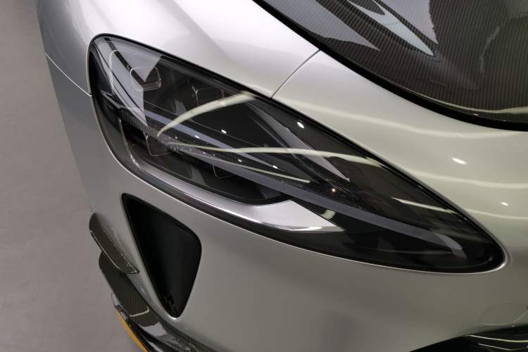 Used Xiaomi Auto SU7 2024 Rear-Drive Ultra-Long Range Advanced Pro-Level Intelligent Driving Version