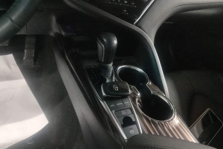 Used Toyota Camry 2019 Revised Version 2.5G Luxury Edition