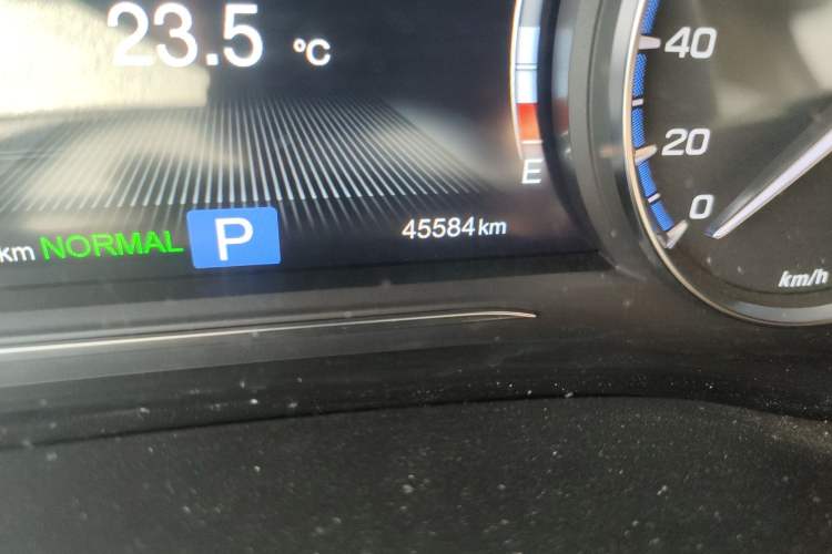 Used GAC Trumpchi M8 2018 320T Luxury Edition
