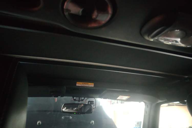 Used Jeep Wrangler 2014 3.0L Sahara Four-Door Edition
