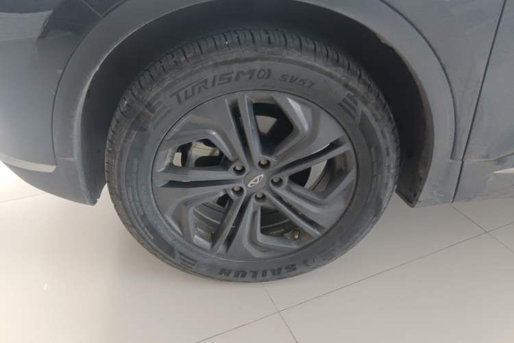 Used Chery Tiggo 7 2020 Discovery Edition 1.6T DCT Discovery No.5