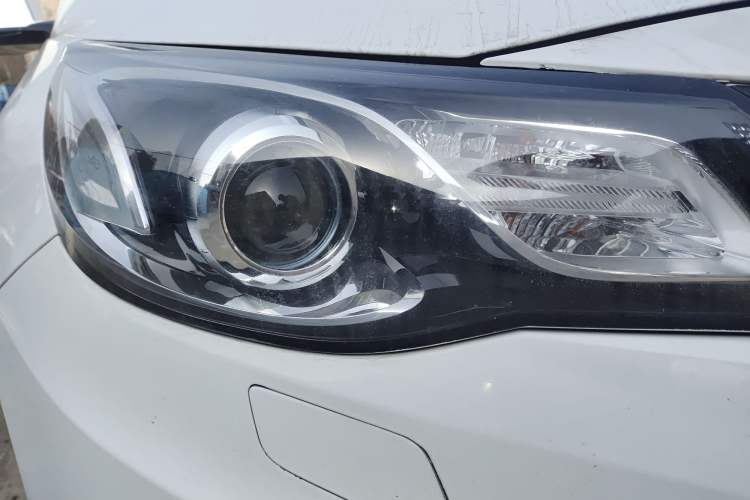 Used Chevrolet Malibu 2017 1.5T Automatic Luxury Edition