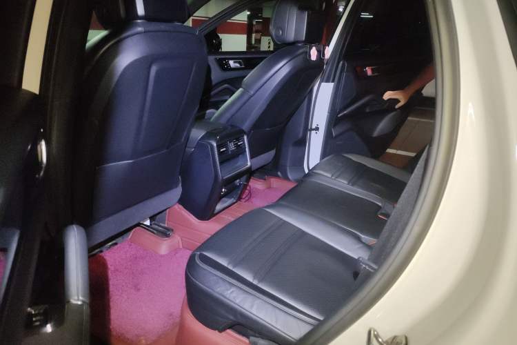 Used Porsche Cayenne 2018 Cayenne 3.0T