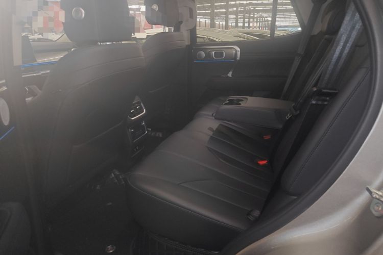 Used Tank 400 New Energy 2024 Hi4-T Off-Road Edition