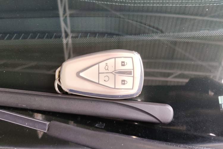 Used Changan CS75 PLUS 2020 1.5T Automatic Prestige Edition