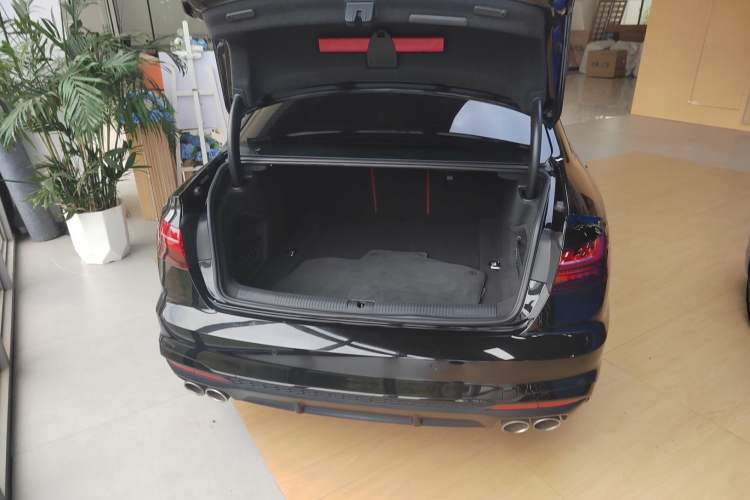 Used Audi S4 2023 S4 3.0TFSI