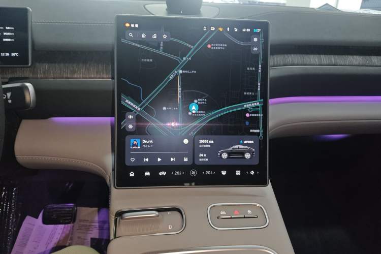 Used Nio EC6 2024 75 kWh
