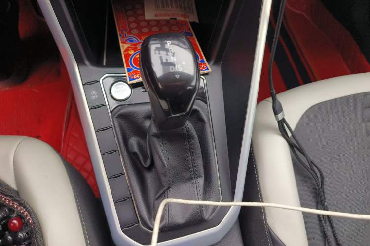 Used Volkswagen Polo 2021 Plus 1.5L Automatic Colorful Tech Edition