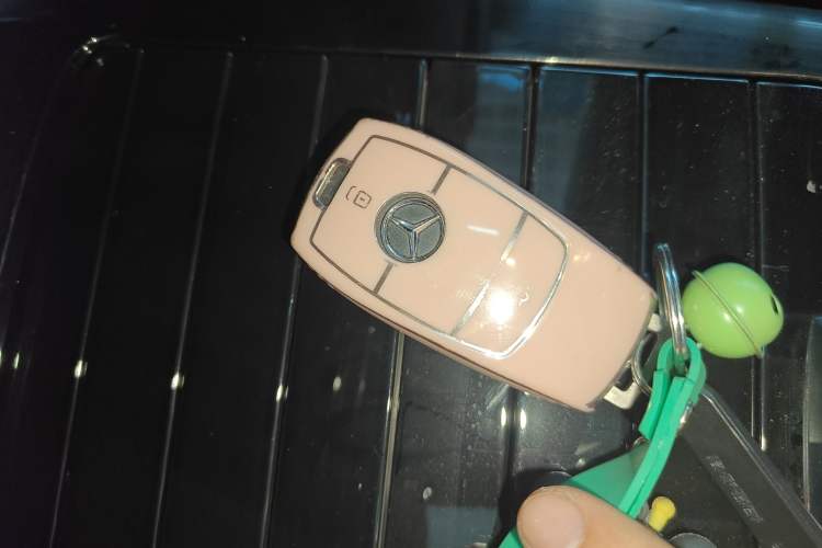 Used Mercedes-Benz A-Class 2019 A 180 L Sport Sedan Interior 1