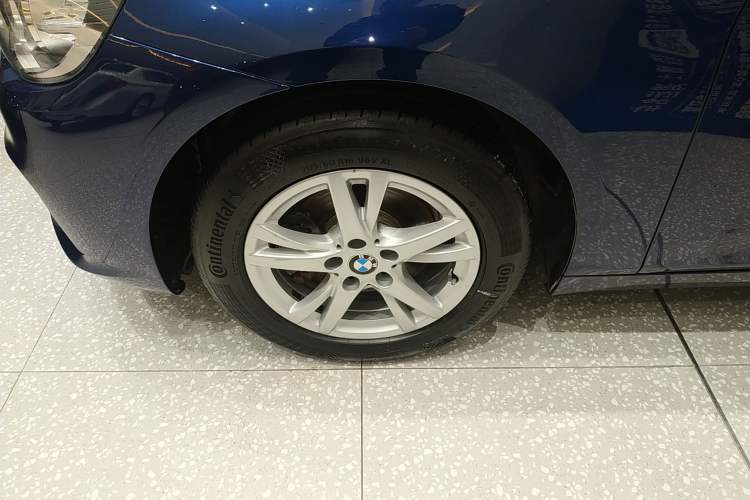 Used BMW 2 Series Active Tourer 2016 218i Leading Model