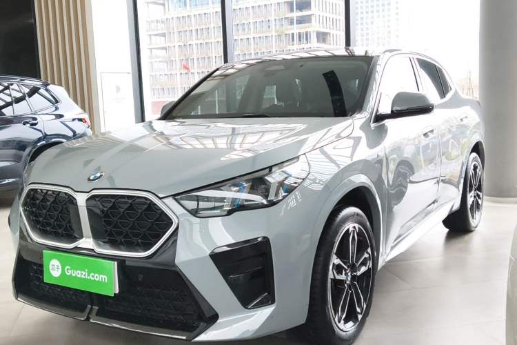 Used BMW X2 (Import) 2024 sDrive25i M Sport Package