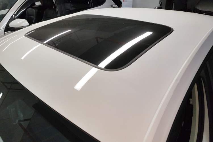 Used Volkswagen Lavida 2021 280TSI DSG Comfort Edition Roof