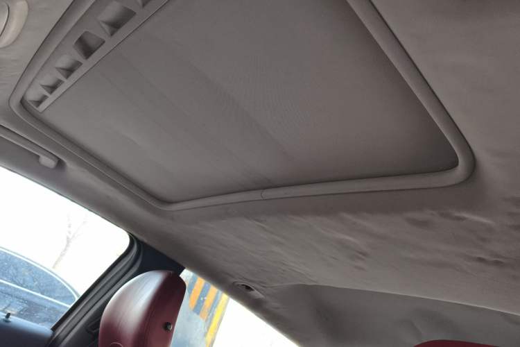 Used Volvo C30 2011 2.0 Zhiya Edition