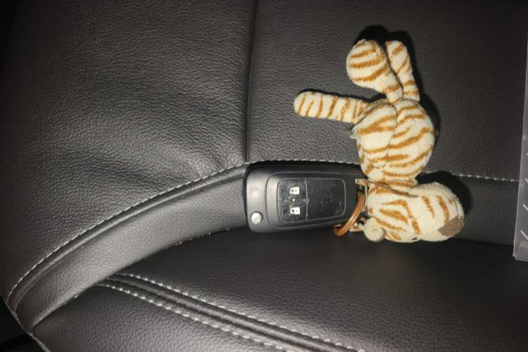 Used Buick Excelle GX 2019 18T Automatic Connected Elite Model China V Standard
