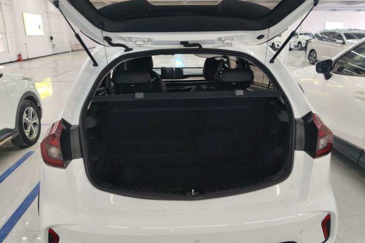 Used Geely Auto Vision X3 2021 PRO 1.5L Manual Elite Model