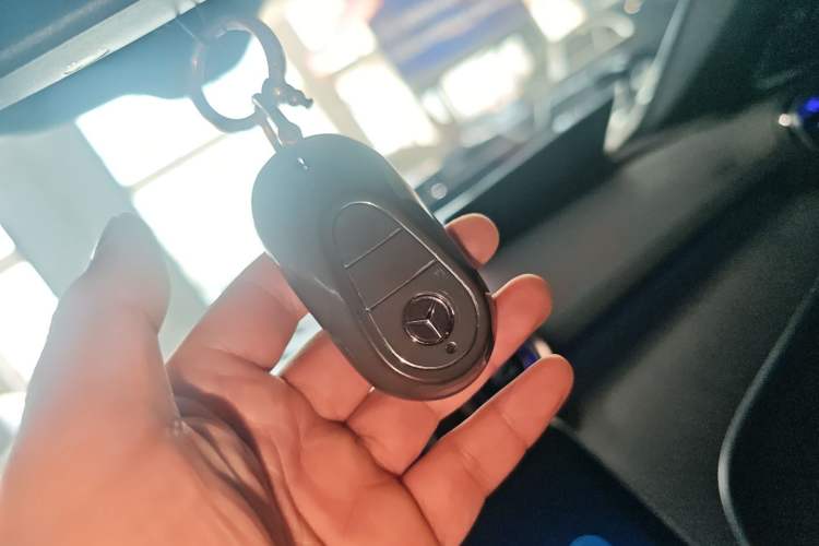 Used Mercedes-Benz C-Class 2022 C 260 L Obsidian Night Sport Edition