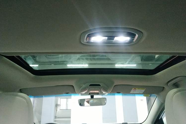 Used Geely Auto Binray 2020 1.4T CVT Asian Games Edition