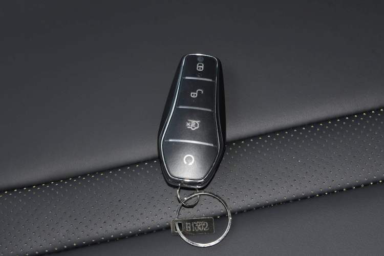 Used BYD Seagull 2023 Active Version