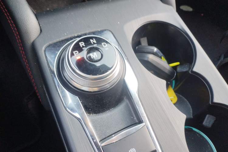 Used Ford Focus 2021 Hatchback EcoBoost 180 Automatic ST Line
