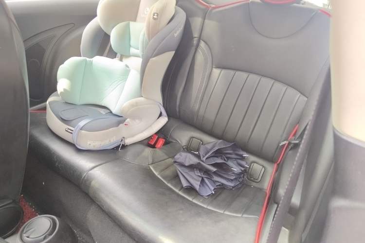 Used MINI 2013 1.6L ONE Limited Edition Second Version