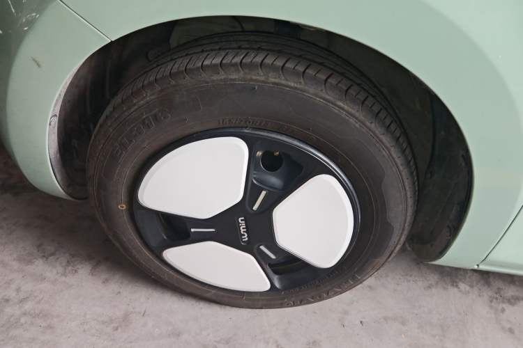 Used Qiyuan Lumin 2022 210km Sweet Edition