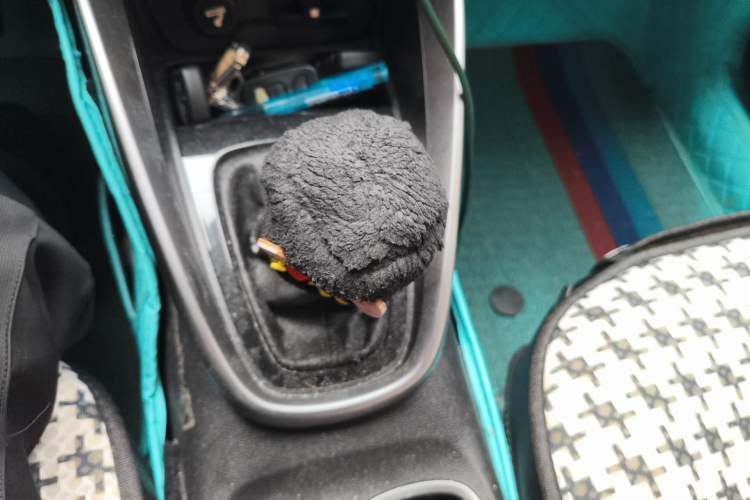 Used Baojun 510 2019 1.5L Manual Enjoyment Model 77kW China VI Emission Standard