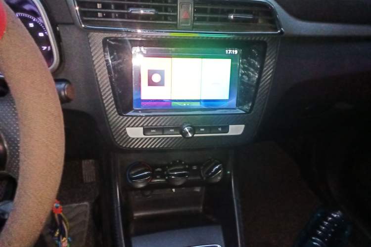 Used MG ZS 2018 1.5L Manual Comfort Edition China V Standard
