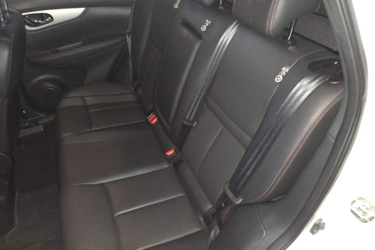 Used Nissan Qashqai 2022 2.0L CVT XV Premier Luxury Edition
