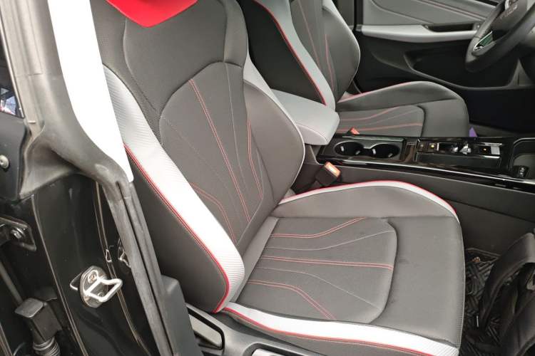 Used Volkswagen Lamando 2024 Lavida L 280TSI DSG Spicy Edition
