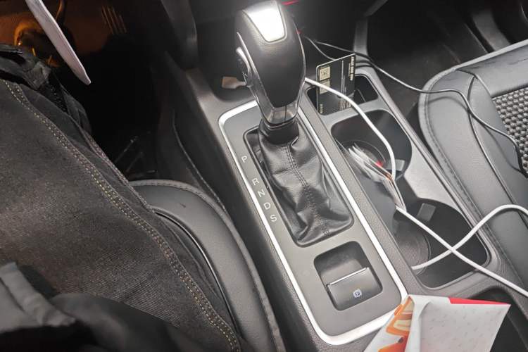 Used Ford Kuga 2018 EcoBoost 180 Two-Wheel-Drive Platinum Edition