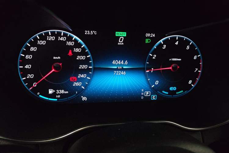 Used Mercedes-Benz C-Class 2019 Restyled C 260 L Sport Edition
