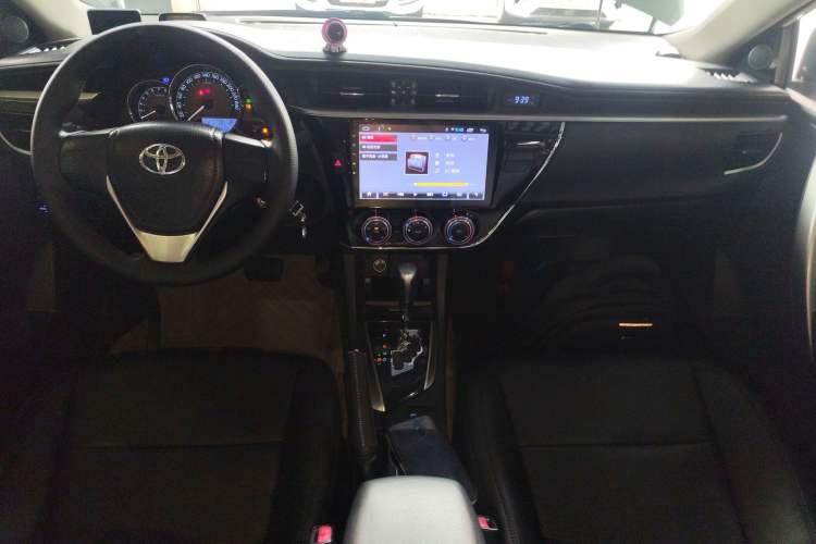 Used Toyota Corolla 2014 1.6L CVT GL