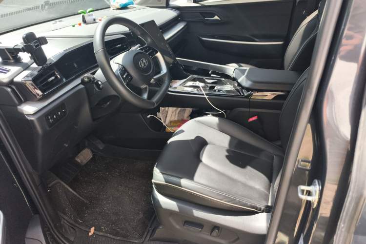 Used Hyundai Custo 2022 270TGDi Smart Luxury Flagship Edition TOP