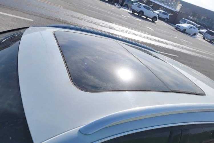 Used Audi Q3 2018 30th Anniversary Edition 30 TFSI Fashion Model
